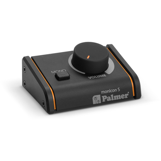 Bild på Palmer MONICON S G2 G Passive Volume Controller Black