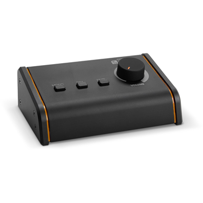 Bild på Palmer MONICON M G2 G Passive Studio Volume Controller Black