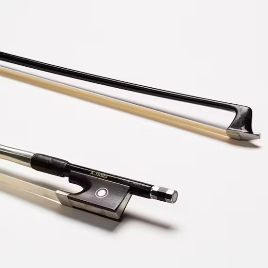 Bild på Eastman K. Holtz BL10 Glassfiber - Violinstråke 4/4