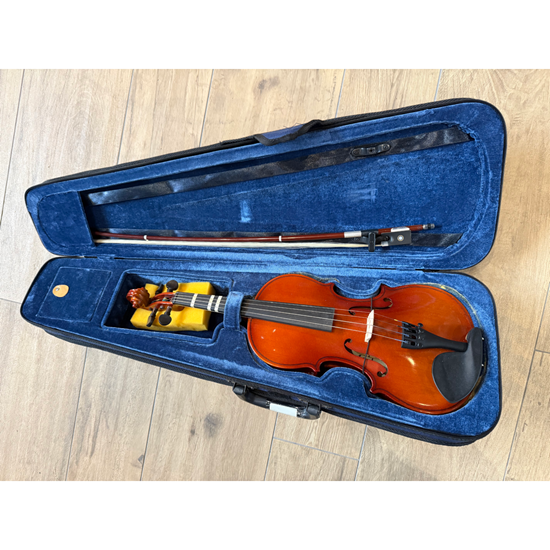 Bild på Arirang Student Violinpaket 1/2 begagnat