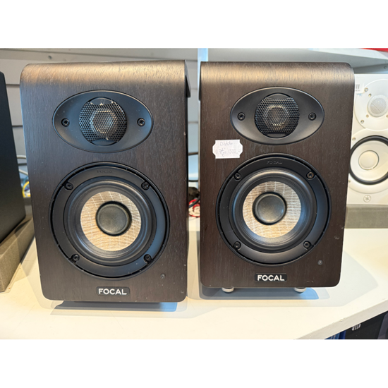 Bild på Focal Shape 40 Begagnade Par