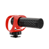 Bild på Röde VideoMicro II inkl. SC7, SC13, vindpäls+skum
