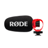 Bild på Röde VideoMicro II inkl. SC7, SC13, vindpäls+skum