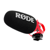 Bild på Röde VideoMicro II inkl. SC7, SC13, vindpäls+skum