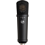 Bild på Warm Audio WA-87JR Black
