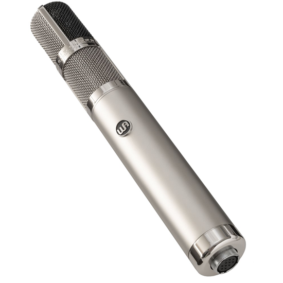 Bild på Warm Audio WA-CX24 Stereo Large-Diaphragm Condenser Microphone