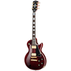 Bild på Gibson Les Paul Custom 70s Wine Red