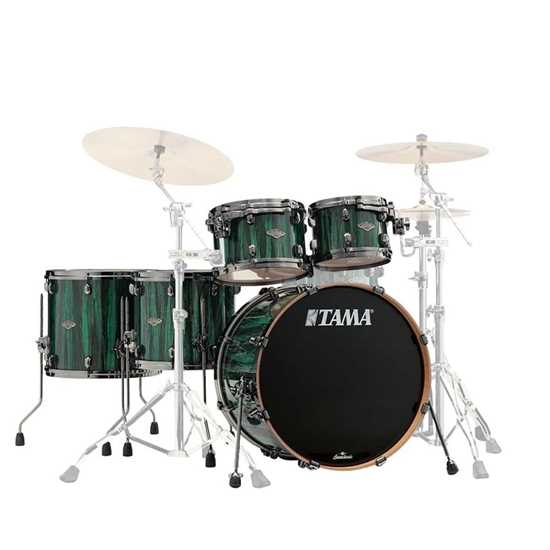 Bild på Tama Starclassic Performer Maple/Birch - MBS52RZBNS-GGA