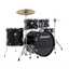 Bild på Ludwig Accent Fuse Kit Black - LC17011DIR