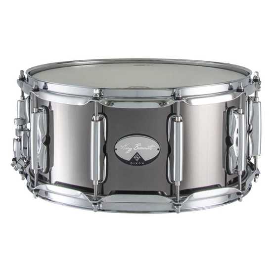 Bild på Dixon Gregg Bissonette Signature 14" x 6.5" Steel - PDSAN654GBS