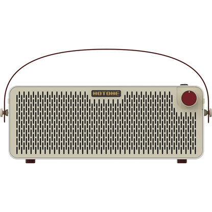 Bild på Hotone Pulze Luna White