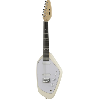 Bild på VOX Mark V Mini Guitar - White