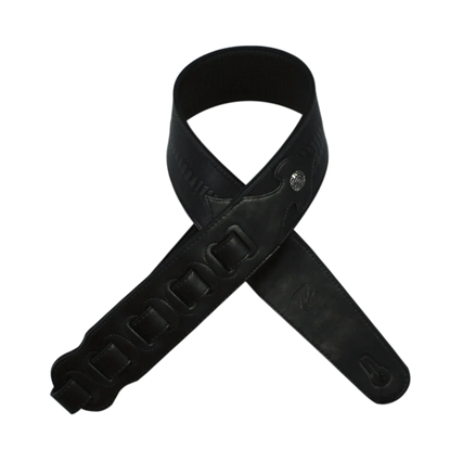 Bild på Profile PC03 Axelband Bone i Mocka - Svart