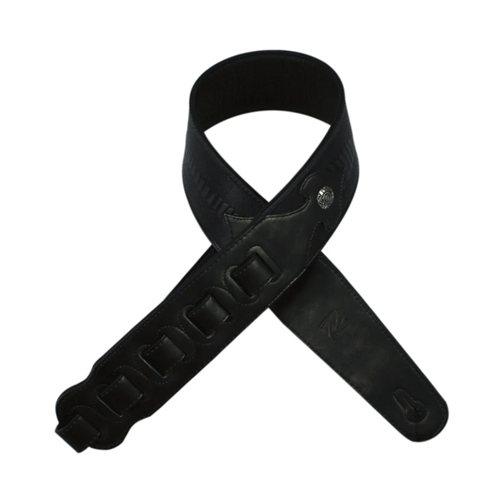 Bild på Profile PC03 Axelband Bone i Mocka - Svart