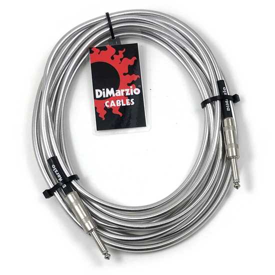 Bild på DiMarzio EP1718SSSM Braided Cable 5,4 m