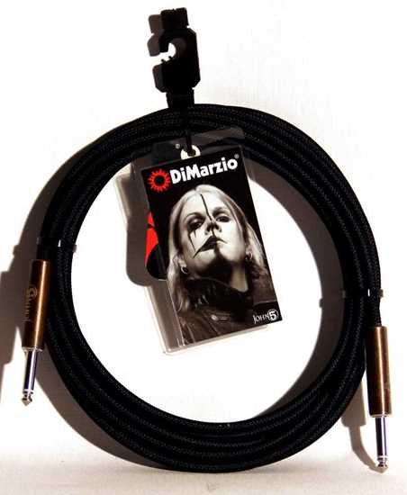 Bild på DiMarzio EP1718J5 John 5 Signature