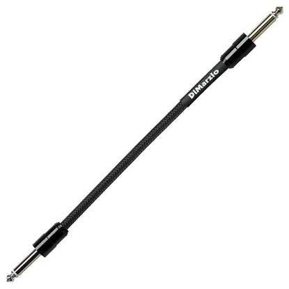 Bild på DiMarzio PC112BK Patchcable 30 cm