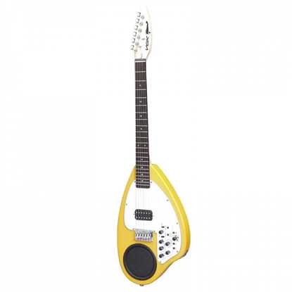 Bild på VOX APC-1 Orange Metallic  med inbyggd högtalare