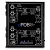 Bild på ART dPDB 2-Channel Passive Direct Box