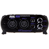 Bild på ART Dual RDB 2-Channel Reamplifier & Direct Box