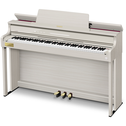 Bild på Casio AP-750 GB  Smart Hybrid Celviano