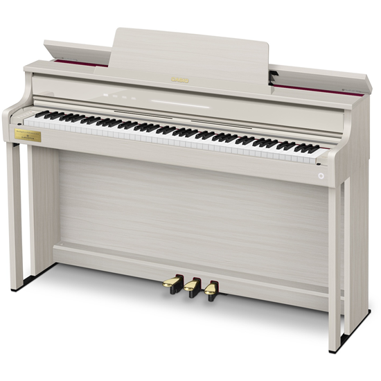 Bild på Casio AP-750 GB  Smart Hybrid Celviano