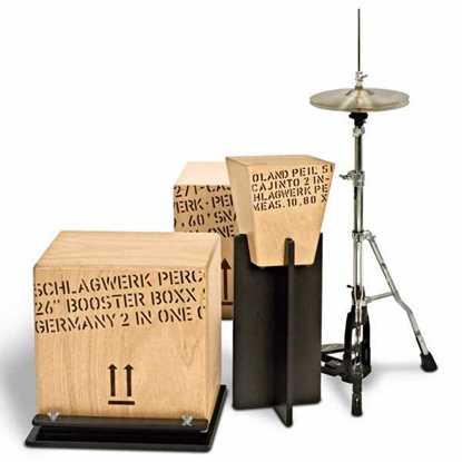 Bild på Schlagwerk BCSET Booster Set