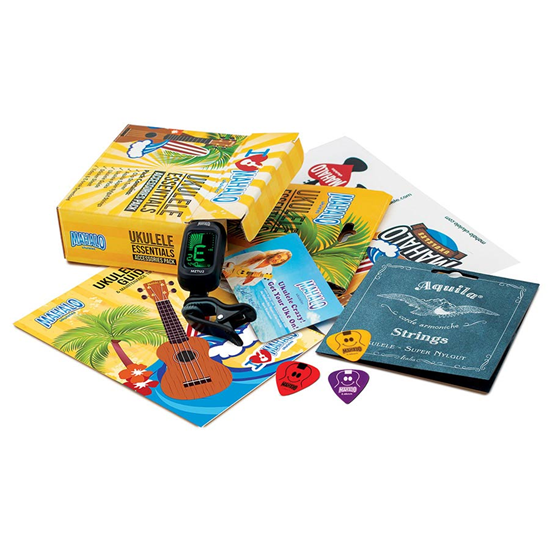 Bild på Mahalo Essentials pack MZK1