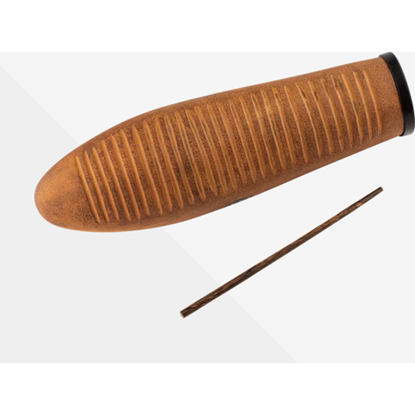 Bild på Meinl GU7BR Guiro