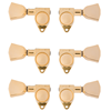 Bild på Gibson MH-025 Keystone Tuner Set (Gold)