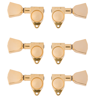 Bild på Gibson MH-025 Keystone Tuner Set (Gold)