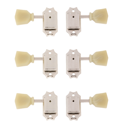 Bild på Gibson MH-040 Deluxe Reissue-style Tuner Set