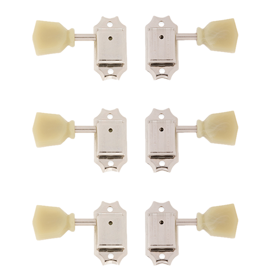 Bild på Gibson MH-040 Deluxe Reissue-style Tuner Set