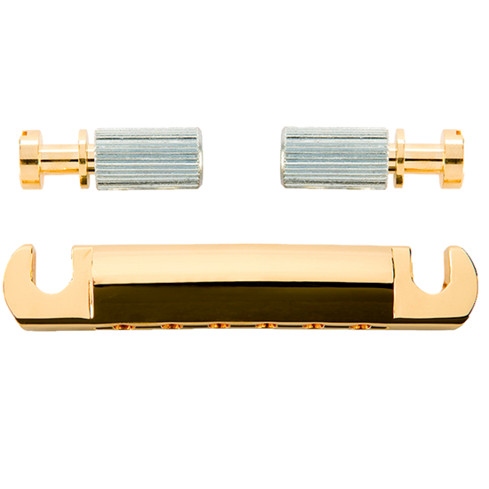 Bild på Gibson TP-020 Stop Bar Tailpiece (Gold)