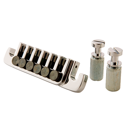 Bild på Gibson TP-030 TP-6 Tailpiece (Chrome)