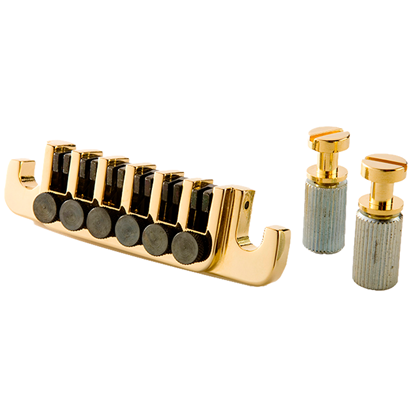 Bild på Gibson TP-040 TP-6 Tailpiece (Gold)