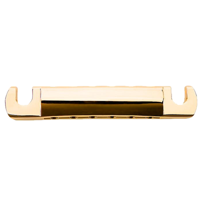 Bild på Gibson TP-080 Historic Lightweight Tailpiece (Gold)