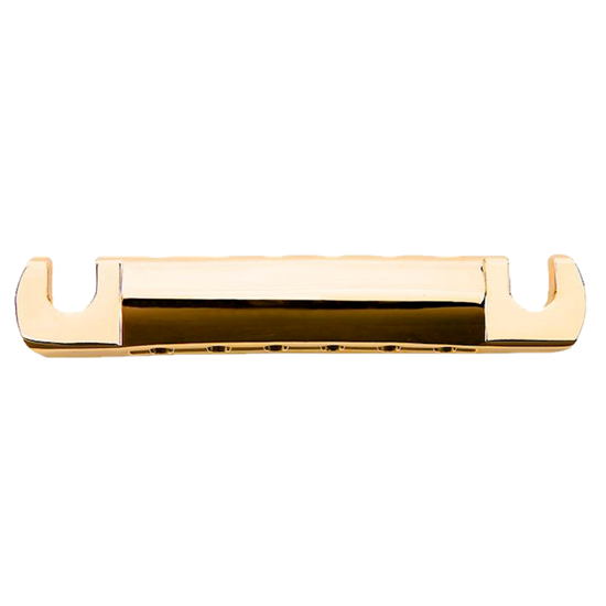 Bild på Gibson TP-080 Historic Lightweight Tailpiece (Gold)