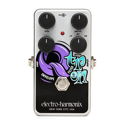 Bild på Electro Harmonix Nano Q-Tron