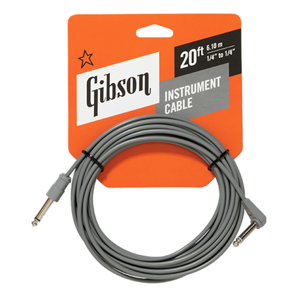 Bild på Gibson Vintage Original Instrument Cable 20' Cables