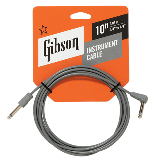 Bild på Gibson Vintage Original Instrument Cable 10' Cables