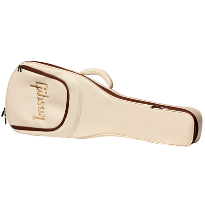 Bild på Gibson Premium Softcase Cream Les Paul / SG