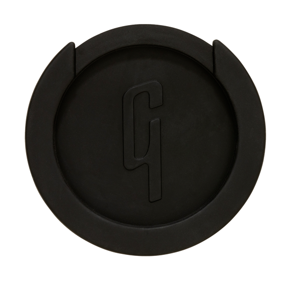 Bild på Gibson Generation Acoustic Soundhole Cover (Standard)