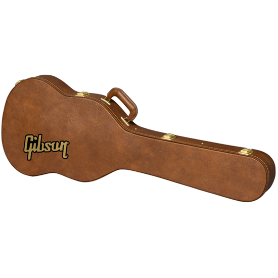 Bild på Gibson SG Original Hardshell Case Brown