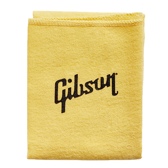 Bild på Gibson Polish Cloth