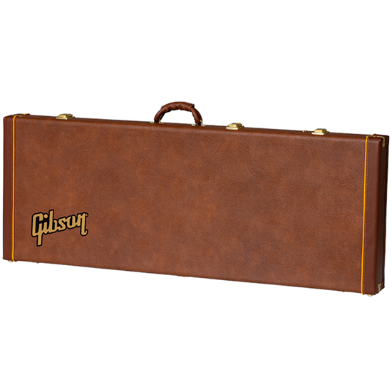 Bild på Gibson Explorer Original Hardshell Case Brown