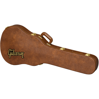 Bild på Gibson ES-339 Original Hardshell Case Brown