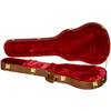 Bild på Gibson ES-339 Original Hardshell Case Brown