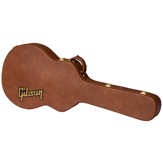 Bild på Gibson ES-335 Original Hardshell Case Brown