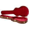 Bild på Gibson ES-335 Original Hardshell Case Brown
